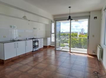 Departamento · 50m² · 2 Ambientes · 1 Cochera · Departamento 1 Dormitorio con Cochera