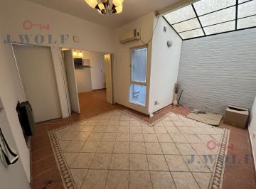 Departamento · 75m² · 4 Ambientes · Departamento en San Martin