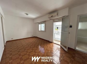 Departamento · 25m² · 1 Ambiente · Venta Departamento Capital Federal