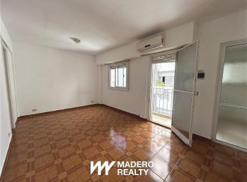 Departamento · 25m² · 1 Ambiente · Venta Departamento Capital Federal