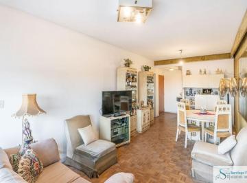 Departamento de 4 ambientes, Vicente López · Departamento en Venta en Vicente López