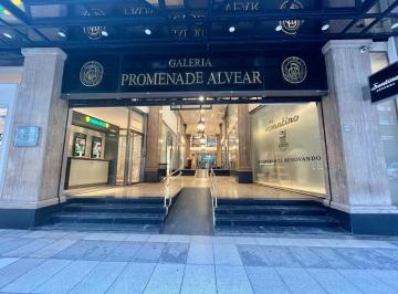 Oficina comercial · 45m² · 2 Ambientes · Oficina en Alquiler en Inmejorable Ubicación!