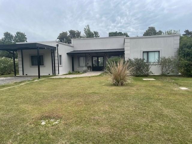 Casa · 194m² · 5 Ambientes