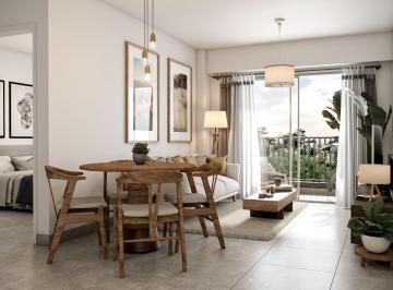 Departamento · 41m² · 2 Ambientes · Departamento en Pozo - Moron Sur