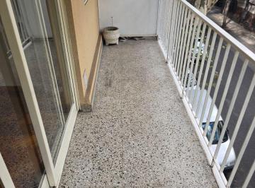 Departamento de 1 ambiente, Flores · Monoambiente Pedernera 200 Flores Sur Cocina Separada Placar Balcon Corridio Super Luminoso