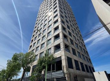Departamento de 2 ambientes, Bahía Blanca · Venta Departamento a Estrena Edificio Crono, Corrientes y Gral Paz