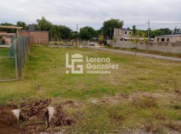 Terreno · 302m² · Lote Las Lomadas de Escobar - Matheu