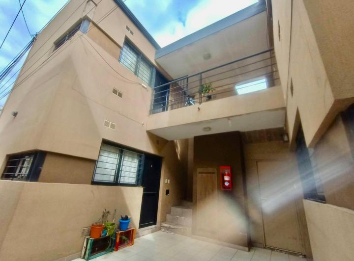 Departamento · 35m² · 2 Ambientes