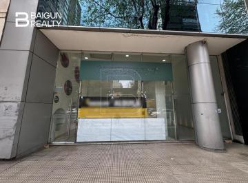 Local comercial · 583m² · 2 Cocheras · Local en Alquiler, Sobre Av Santa Fe