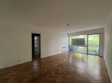 Departamento · 83m² · 4 Ambientes · Departamento en Recoleta