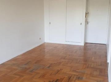 Departamento · 28m² · 1 Ambiente · Departamento - Olivos - Vias/rio