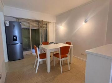 Departamento · 62m² · 2 Ambientes · 1 Cochera · Departamento en Terminal Vieja