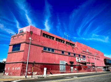 Edificio · 16144m² · 2 Cocheras · Terreno en Venta