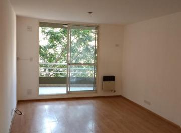 Departamento · 30m² · 1 Ambiente · Parque España - Dorrego 90 04 - 02