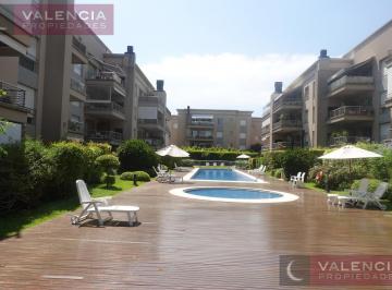 Departamento · 88m² · 3 Ambientes · 1 Cochera · Departamento en Venta de 3 Ambiente Jardines de San Isidro