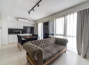 Departamento · 37m² · 2 Ambientes · Departamento en San Cristobal