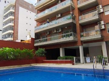 Departamento de 4 ambientes, Palermo · Venta Palermo | Semipiso de Categoría: Cochera, Pileta y Balcón Corrido | Ubicación Premium