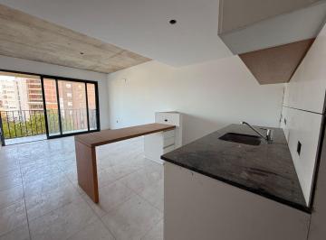 Departamento de 1 ambiente, La Plata · Monoambiente en Plaza Moreno - a Estrenar