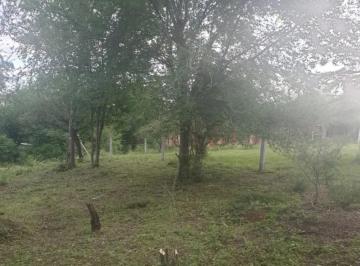 Terreno , Cosquín · Lote en Venta en Cosquín de 835 m² con Escritura y Servicios