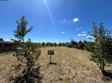 Terreno · 1033m² · Terreno en Loma Dorada, Los Reartes