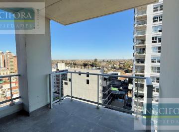 Departamento · 49m² · 2 Ambientes · 1 Cochera · Departamento 2 Ambientes a Estrenar en Torres Cardón II, en El Centro de Tigre! Contactanos!