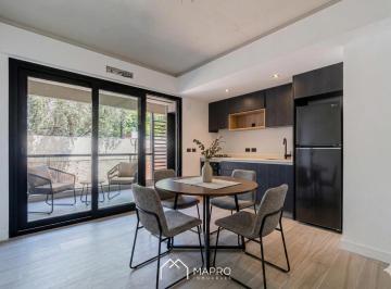 Departamento · 44m² · 1 Ambiente · Departamento 2 Ambientes con Detalles Premium - Coghlan