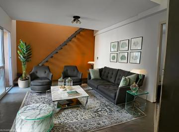 Interioro AI Render · PH en Villa Ballester 4 Ambientes en Venta