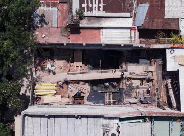 Departamento de 2 ambientes, Parque Chas · Agosto 2027 Financiación Sin Interés Dos Ambientes con Balcón a Estrenar Construcción Villa Urquiza