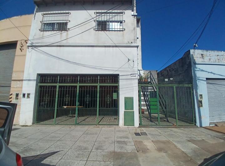 PH · 130m² · 3 Ambientes · 1 Cochera