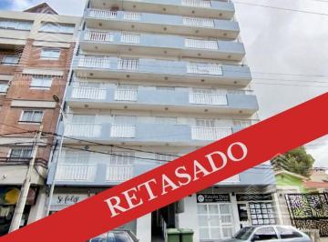 Departamento · 34m² · 2 Ambientes · Departamento 2 Ambientes Excelente Ubicacion! Retasado