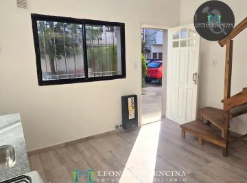 PH · 35m² · 2 Ambientes · Departamento PH 2 Amb. - Planta Baja - Al Frente C/patio
