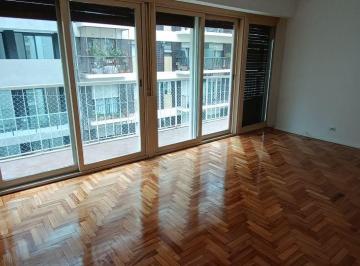 Departamento de 3 ambientes, Barrio Norte · Paraguay 2600 4° Piso Al Frente Todo Luz Coc Lav
