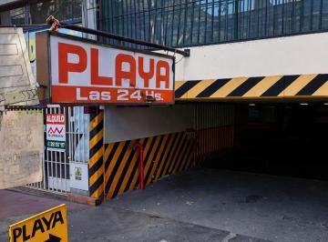 Garage · 20m² · Cochera en Mendoza