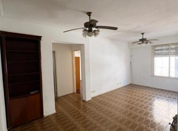 Departamento · 50m² · 3 Ambientes · Departamento 3 Ambientes - Barracas, Capital Federal