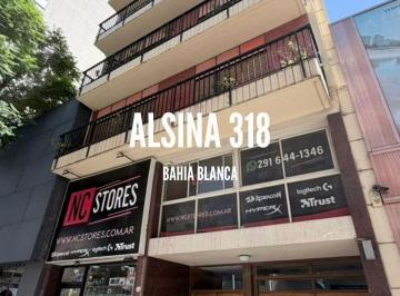 Departamento · 1m² · 5 Ambientes · 1 Cochera · Venta Departamento de Cuatro Dorm. en Calle Alsina 318
