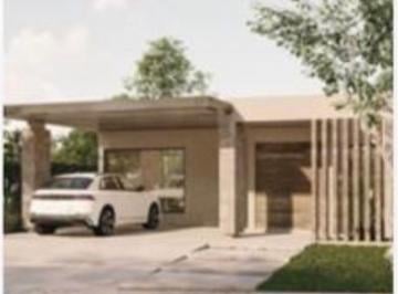 Casa de 5 ambientes, Rodeo del Medio · Casa con 467 m² Terreno y 3 Dorm. en Venta en Rodeo del Medio en Barrio Las Retamas