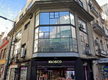 Oficina comercial · 545m² · Oficina en Alquiler y Venta de 605 m² en Recoleta - Sin Expensas