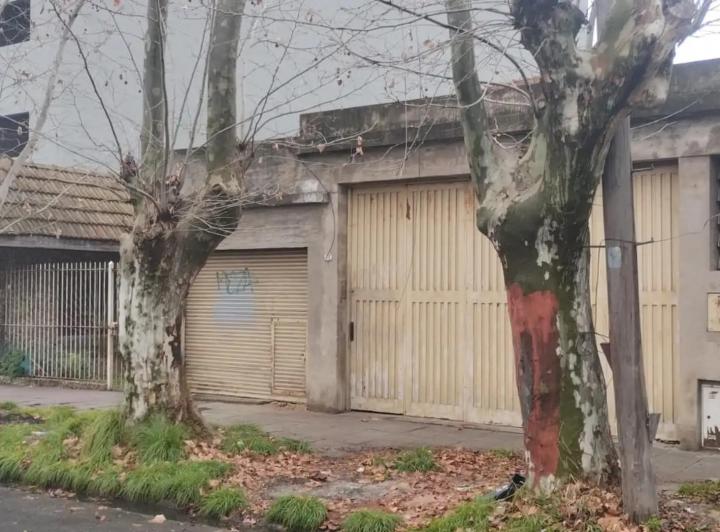Terreno · 22m²