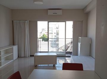 Departamento de 1 ambiente, Caballito · Monoambiente Luminoso Balcón Exclusiva Vista