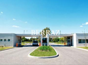 Terreno · 594m² · Lote en Venta 594 m² Ayres Plaza, Pilar Zona Norte