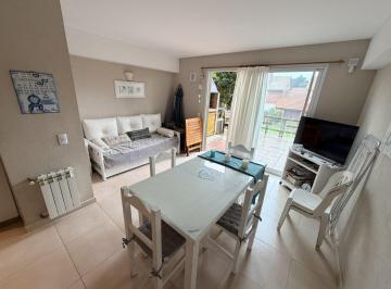 PH · 80m² · 3 Ambientes · PH en Venta - 2 Dorm. 2 Baños - Pinamar