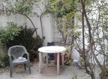 PH de 5 ambientes, Chacarita · Gran PH de 5 Ambientes con Patio y Espacio Aereo - Necesita Arreglos - Fraga Al 200