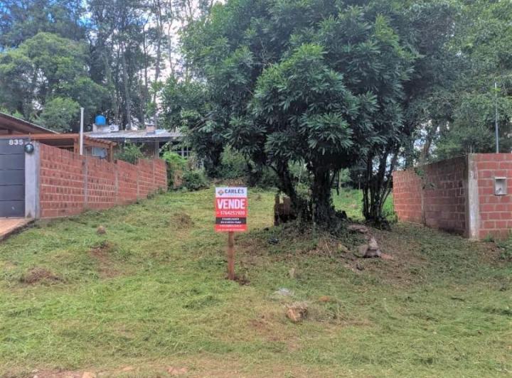 Terreno · 350m²
