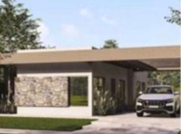 Casa de 5 ambientes, Rodeo del Medio · Casa con 3 Habitaciones en Venta de 348 m² en Rodeo del Medio en Barrio Las Retamas
