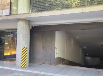 Garage · 20m² · Cochera en Mendoza