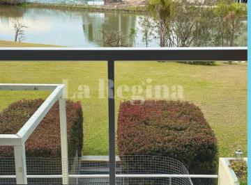 Departamento · 60m² · 2 Ambientes · 1 Cochera · Departamento en Alquiler en Portezuelo, Nordelta, Tigre
