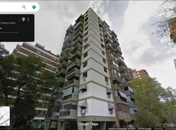 Departamento de 1 ambiente, San Isidro · Excelente Monoambiente con Balcon en Nmejorable Ubicación de Acassuso