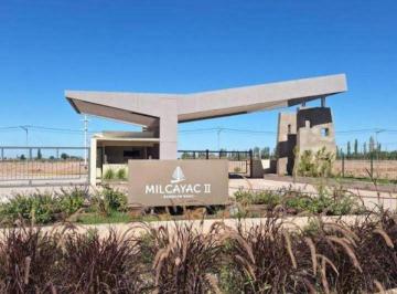 Terreno , Russell · Lote en Milcayac II, Lujan de Cuyo, Mendoza