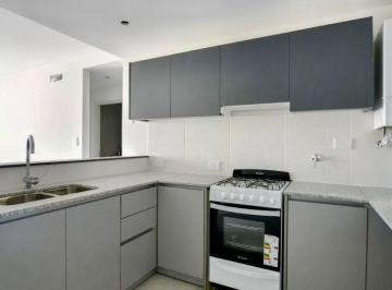 Departamento · 68m² · 3 Ambientes · 1 Cochera · Departamento de 2 Dorm. con Balcón y Cochera Al Frente, Amenities