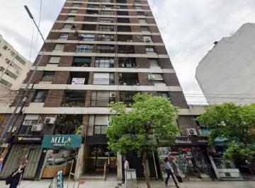 Departamento · 40m² · 2 Ambientes · Departamento en Alquiler – Caballito - 2 Ambientes - Piso Alto